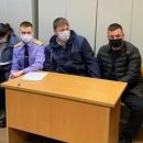 В Казани отправлен под арест бывший полицейский, устроивший аварию с 5 пострадавшими и скрывшийся