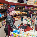 В России могут существенно подорожать сладости