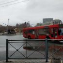 В Казани водителю автобуса, который насмерть сбил 18-летнюю девушку, вынесли приговор
