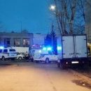 Соцсети: оперативные службы проверяют школы Казани из-за сообщений о минировании