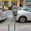 В Киеве внедряют фотофиксацию нарушений правил парковки