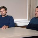Молдавия расследует информацию о паспортах Петрова и Боширова