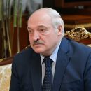 Лукашенко отказался прививаться от коронавируса