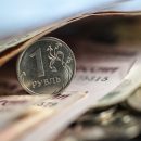 Экономист назвал срок открытия у рубля «второго дыхания»