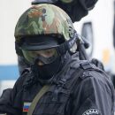 Смотрящего за российским городом авторитета Мэрика задержали в ходе спецоперации