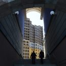 Спрос на жилье около Москвы начал ослабевать