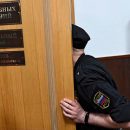 Московский судья по делам Фургала и Калви ушел в отставку