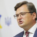 Глава МИД Украины назвал условие открытия огня по Донбассу