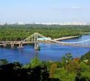 Туристическая отрасль Киева восстановится после карантина за 3 года
