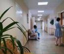 Реконструкцию приемных отделений в опорных больницах по всей Украине почти завершили