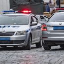 В Москве 17-летний водитель без прав сбил четырех человек на тротуаре