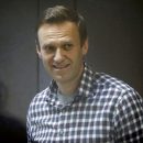 В Amnesty International захотели вернуть Навальному статус «узника совести»