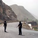 В Киргизии объявили траур по погибшим на границе с Таджикистаном