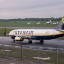 Литва возбудила уголовное дело из-за захвата самолета Ryanair