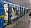 Киев закупит новые вагоны метро