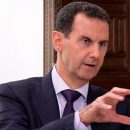 Сирия опровергла прививку Асада «Спутником V» через пару часов после объявления