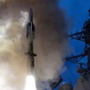 США показали «перехват» гиперзвуковой ракеты