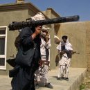 Талибы захватили ключевой район Афганистана