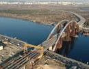 Деньги со строительства метро на Виноградарь перенаправят на строительство Подольского моста