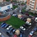 В КГГА пообещали, что не будут брать деньги за парковку авто во дворах