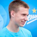 18-летний российский футболист начнет выступать за немецкий клуб