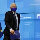Пять стран присоединились к санкциям Евросоюза против Белоруссии