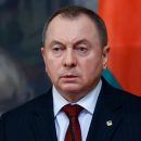 Глава МИД Белоруссии объяснил закрытие Лукашенко границы с Украиной