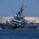 Терпящее бедствие украинское судно отказалось от помощи России