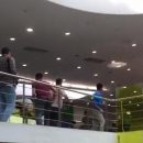 Более 30 москвичей задержали после массовой драки в торговом центре