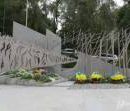 В Киеве открыт Мемориал воинам, погибшим в Донбассе