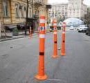 В центре Киева 28 августа перекроют семь улиц для пробега