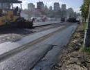 Киевлянам сообщили, где активно ремонтируют дороги