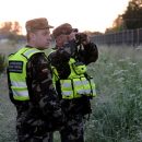 Литва обвинила белорусских пограничников в провокации с нелегальными мигрантами