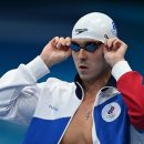 Российский призер Олимпиады завершил карьеру в 24 года