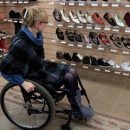 Генпрокуратура нашла проблему в закупках лечебной обуви для инвалидов