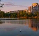 В Киеве создадут реестр водных объектов