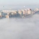 В Киеве расширят мониторинг качества воздуха