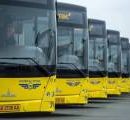 Инспекторы проверяют соблюдение новых стандартов работы транспорта в Киеве