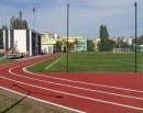 В Дарницком районе построят стадион