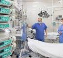 В Киеве откроют 11 отделений в больницах для исследования на коронавирус