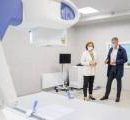 Киевские больницы обновляют отделения и оборудование