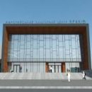 Ремонт культурного центра «Краков» завершат в ноябре
