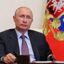 Путин назначил Вуколова заместителем министра юстиции