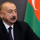 Алиев допустил встречу с Пашиняном