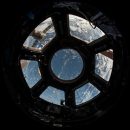 Космонавты пожаловались на запах в российском модуле МКС