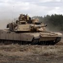 Польша отправит на восток 250 американских танков