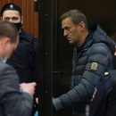 Умерла заменившая Навальному условный срок на реальный судья