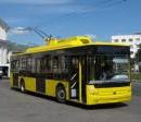 Движение троллейбусов в Киеве изменят из-за ремонта дорог (схема движения)