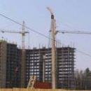 В Дарницком районе построят жилье для пограничников на 4 гектарах
