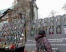 В Оболонском районе установят мемориальный знак Героям Небесной Сотни